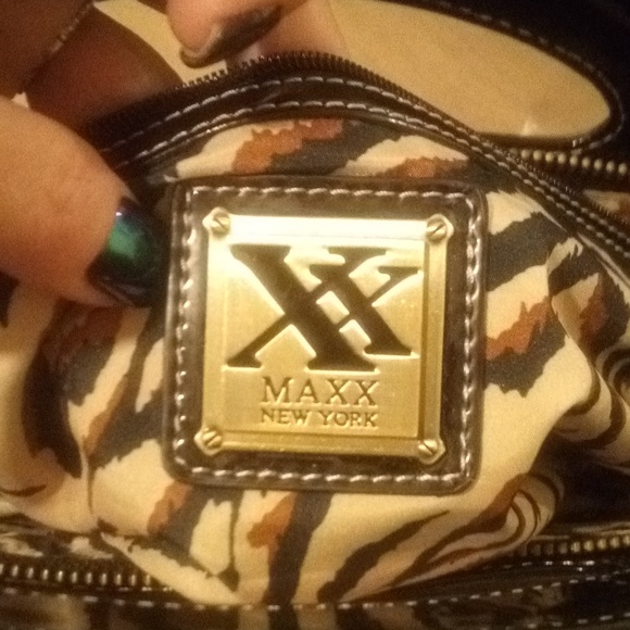 Hand bag - Picture 3 of 4